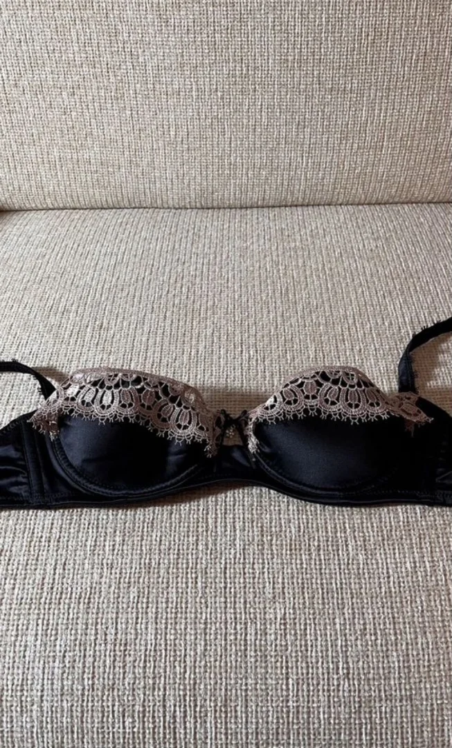 Бюстгальтер intimissimi новый 75a - миниатюра 3