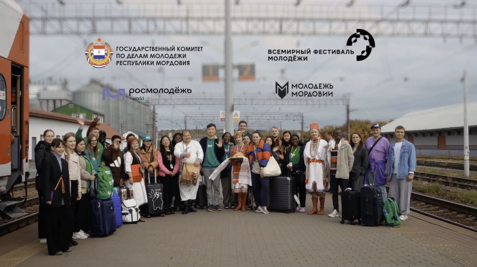 Видеооператор - миниатюра 2