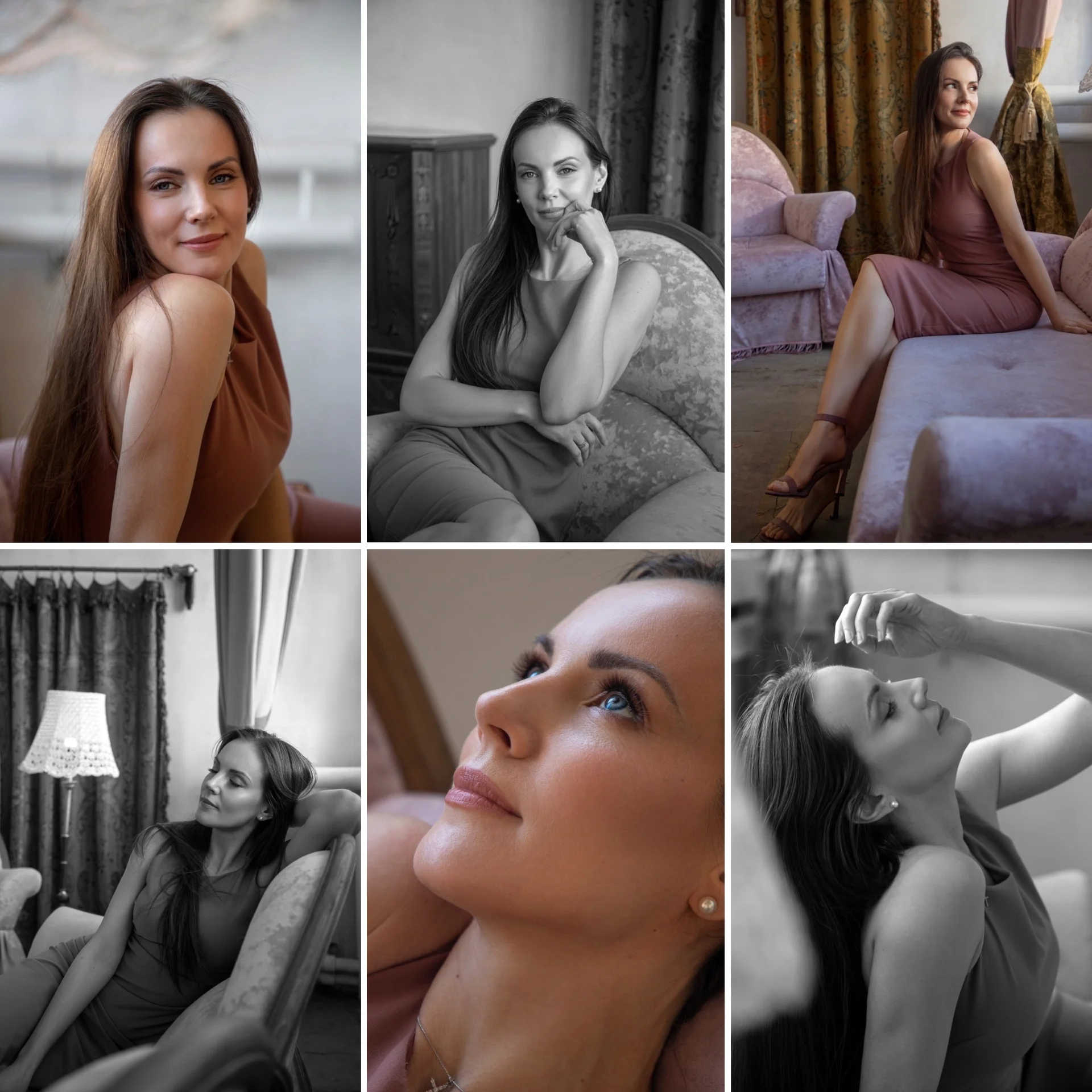 Свадебный Фотограф - миниатюра 21