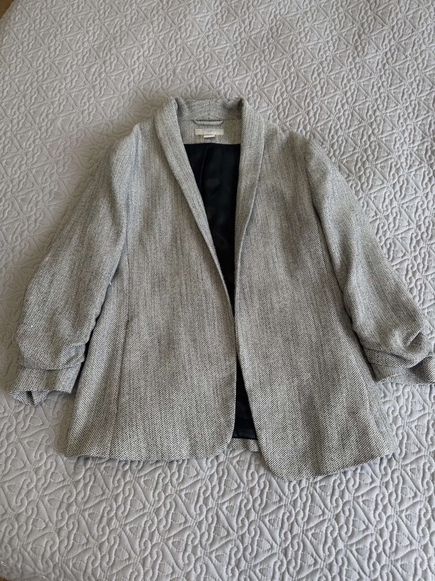 Пиджак H&M - изображение 1