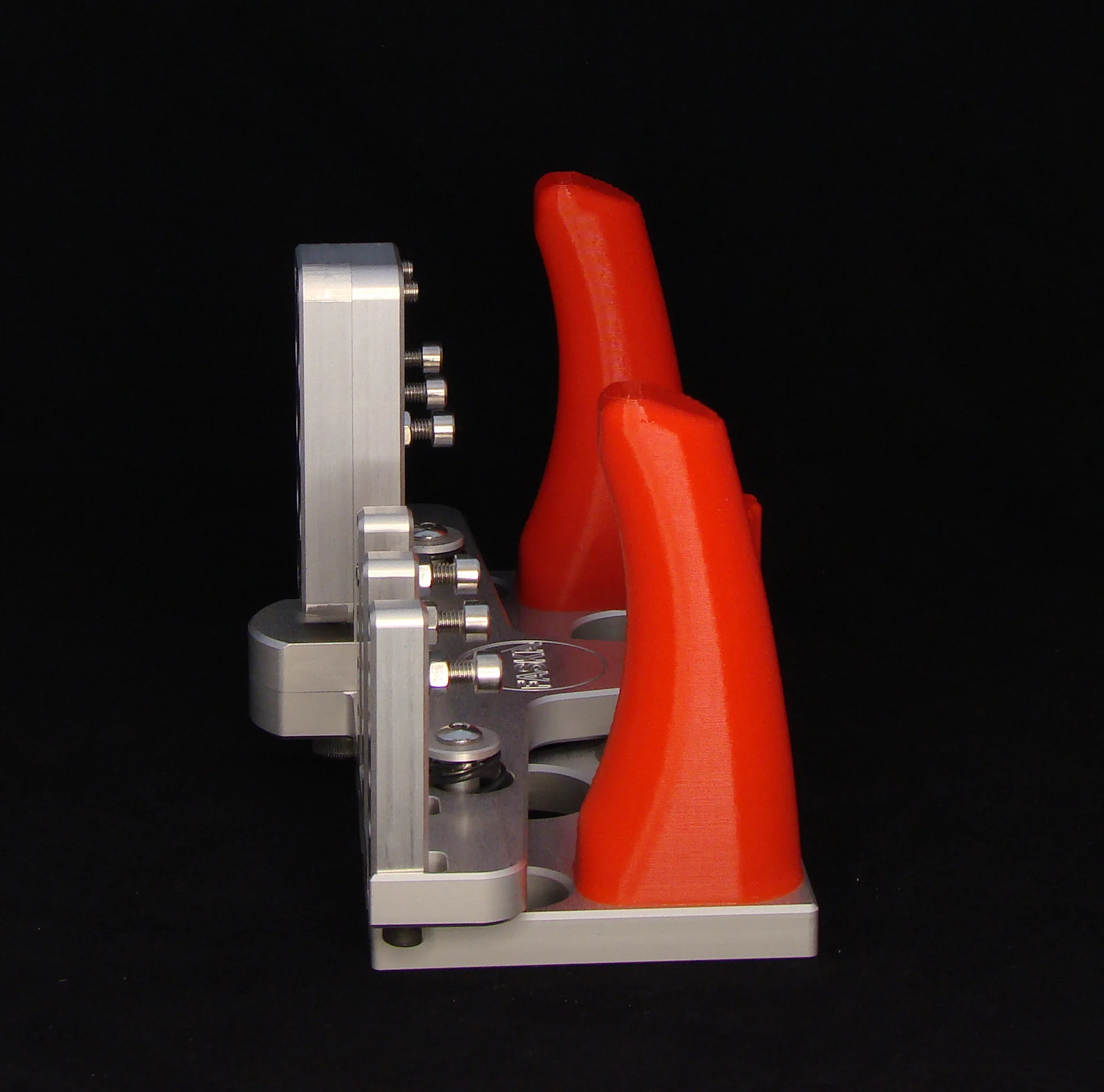 Устройство для выведения спусков - миниатюра 6
