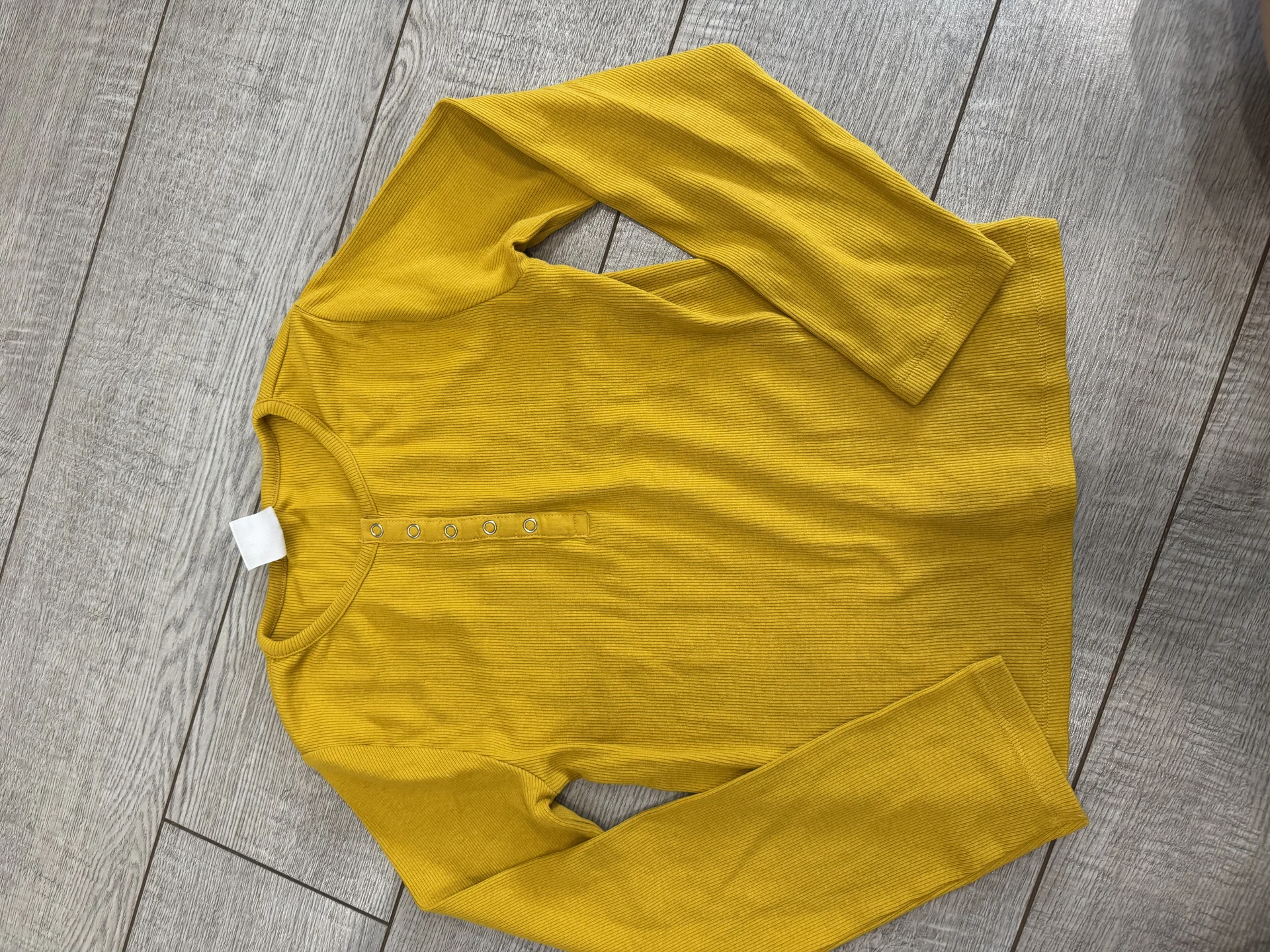 Лонгслив Zara - изображение 1
