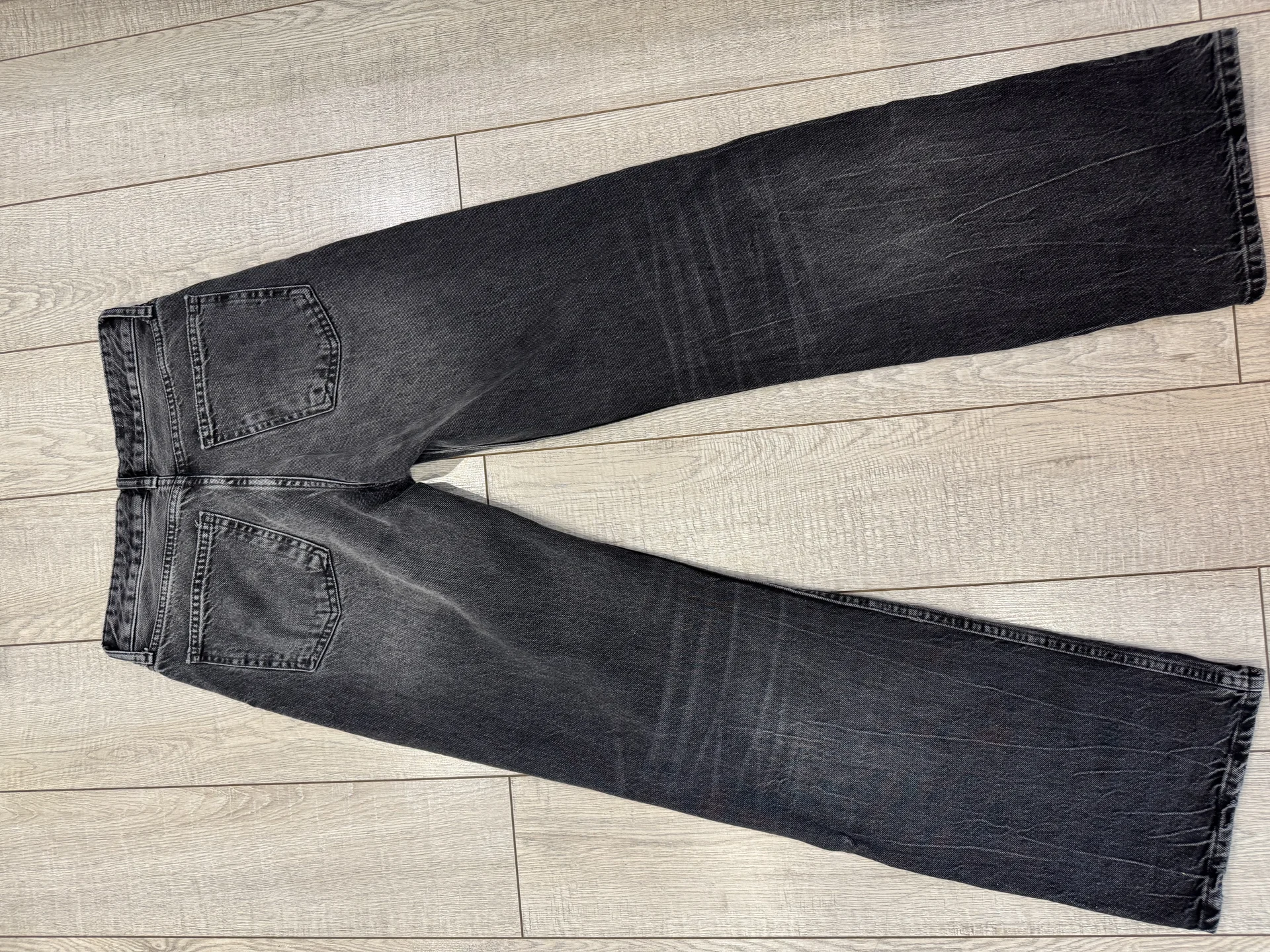 Джинсы Zara - миниатюра 2