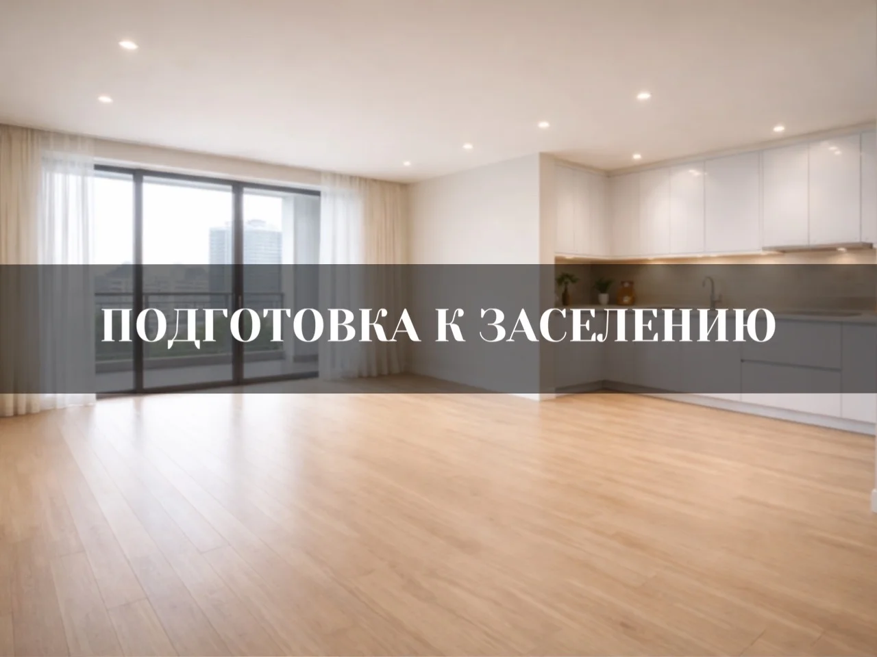 Уборка после квартирантов - изображение 1
