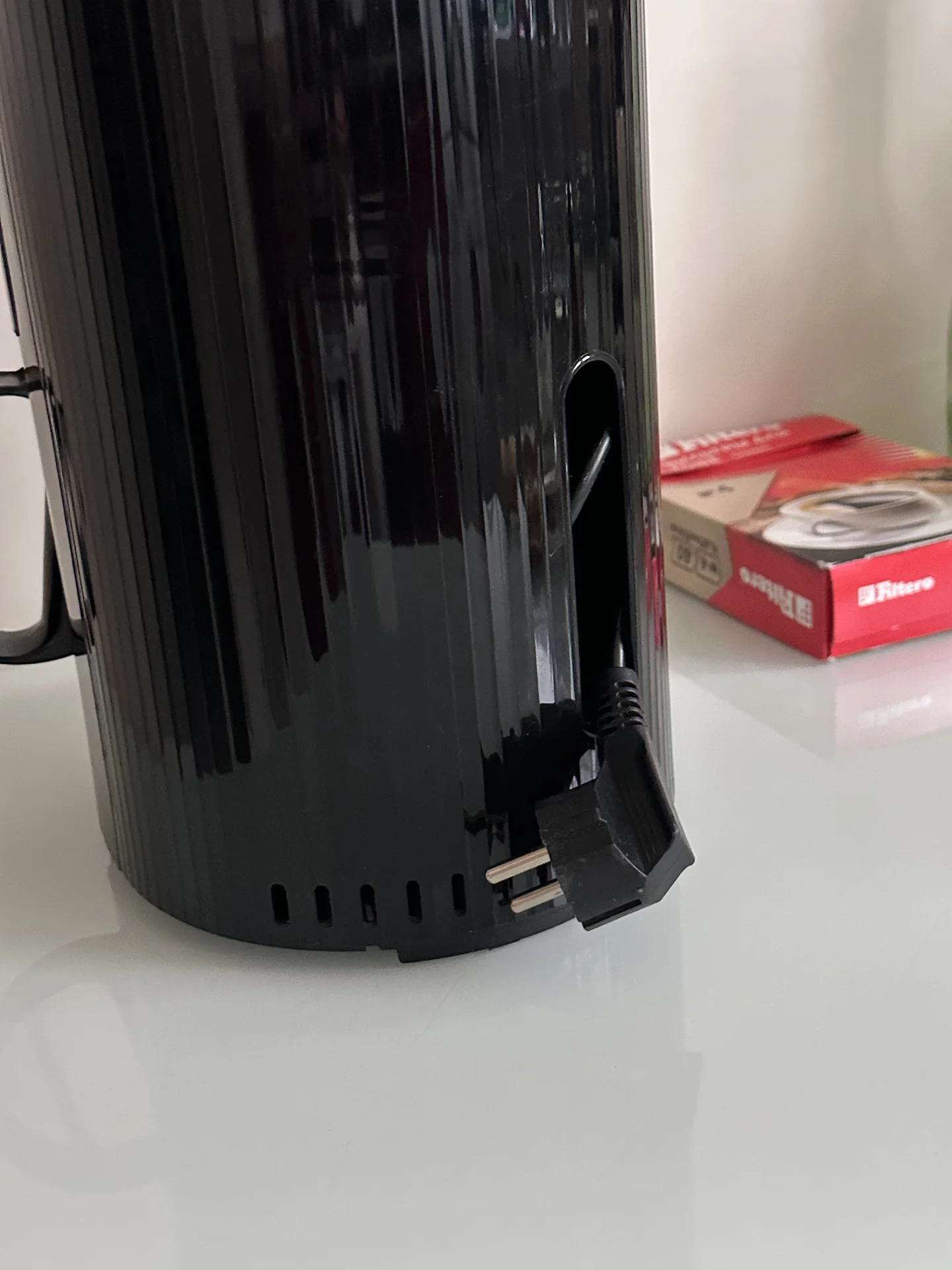 Капельная кофеварка Braun Aromaster Classic - миниатюра 3