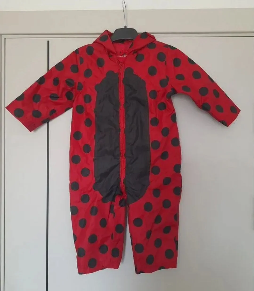 Комбинезон дождевик mothercare 80 размер - миниатюра 4