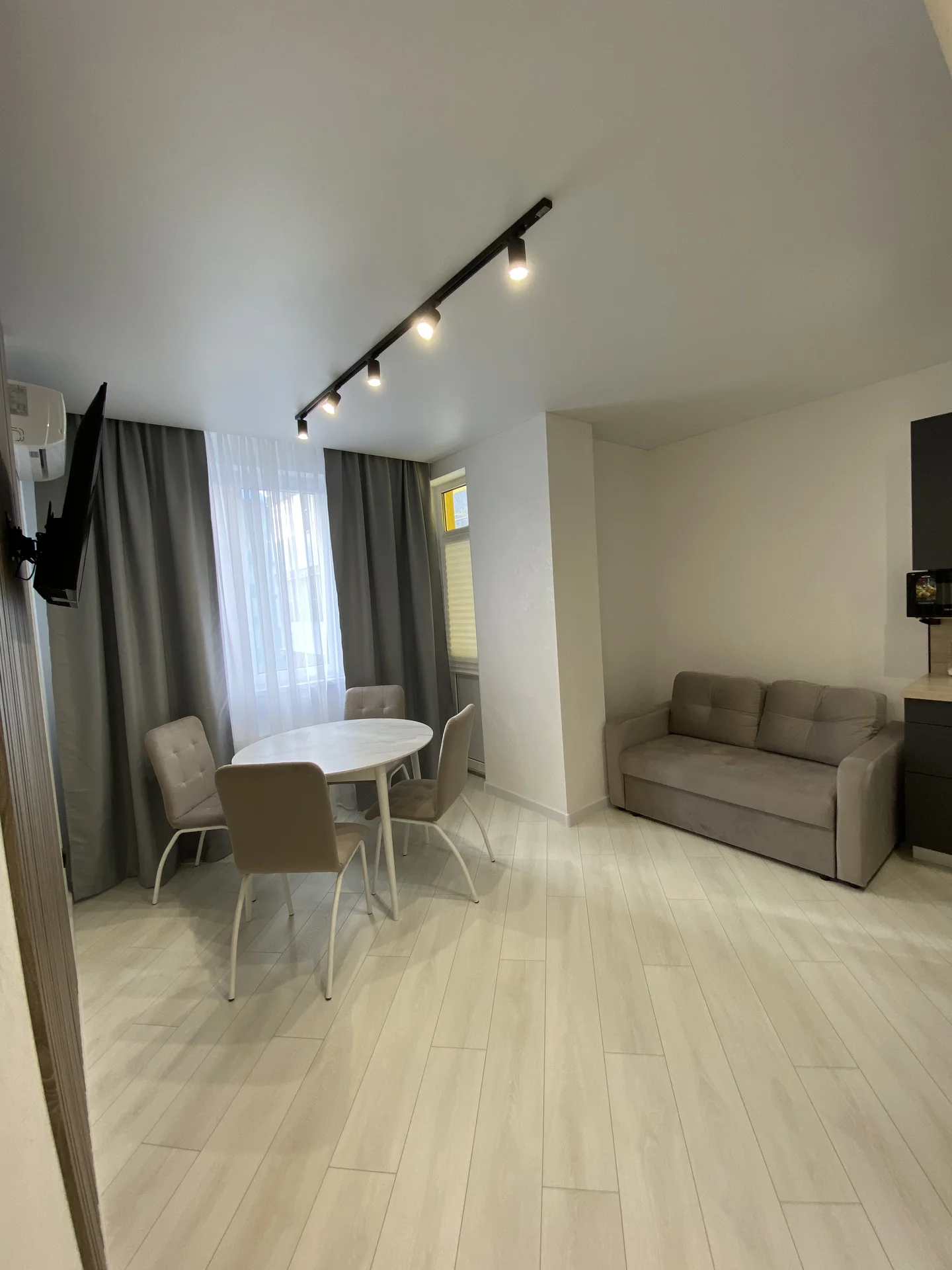 Сдам двухкомнатную квартиру - миниатюра 13