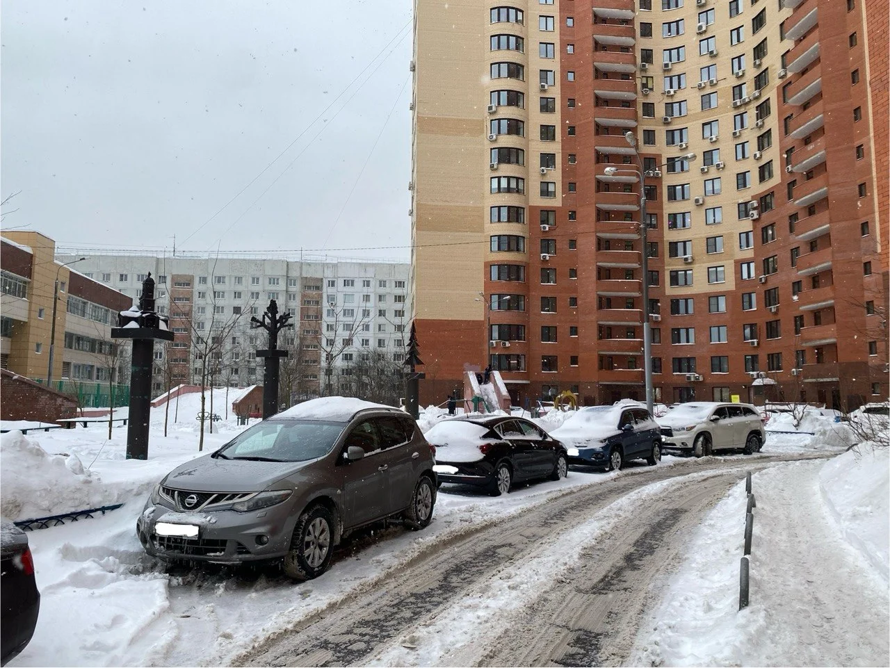 Продажа Машино-места - миниатюра 10