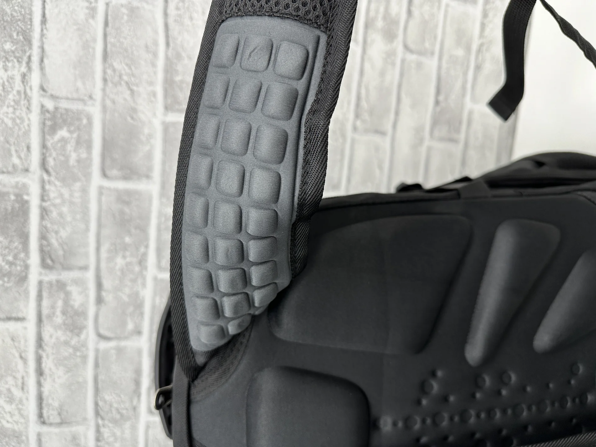 Рюкзак мужской Swiss gear 8810 - миниатюра 7