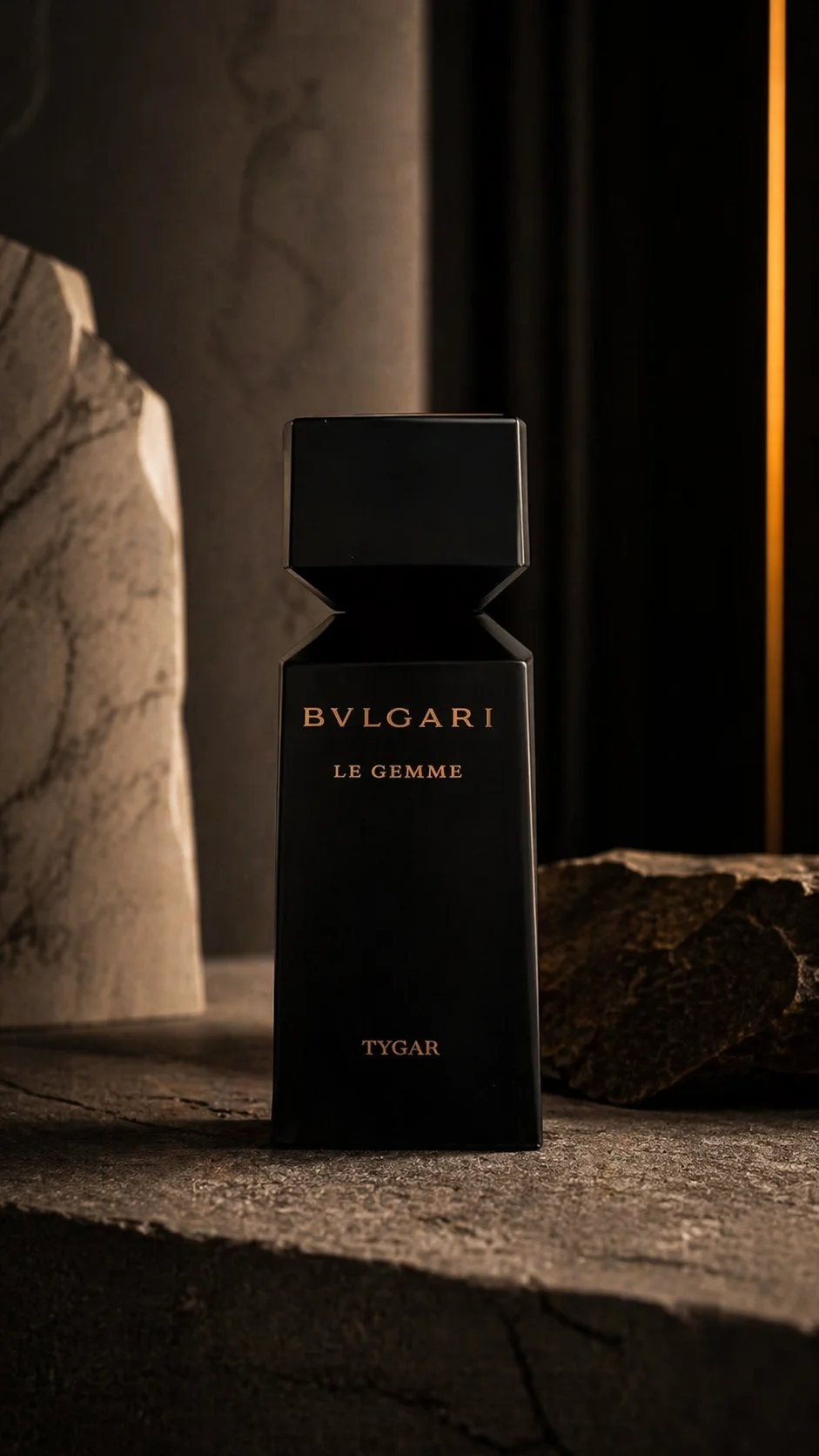 Bvlgari Tygar - изображение 1