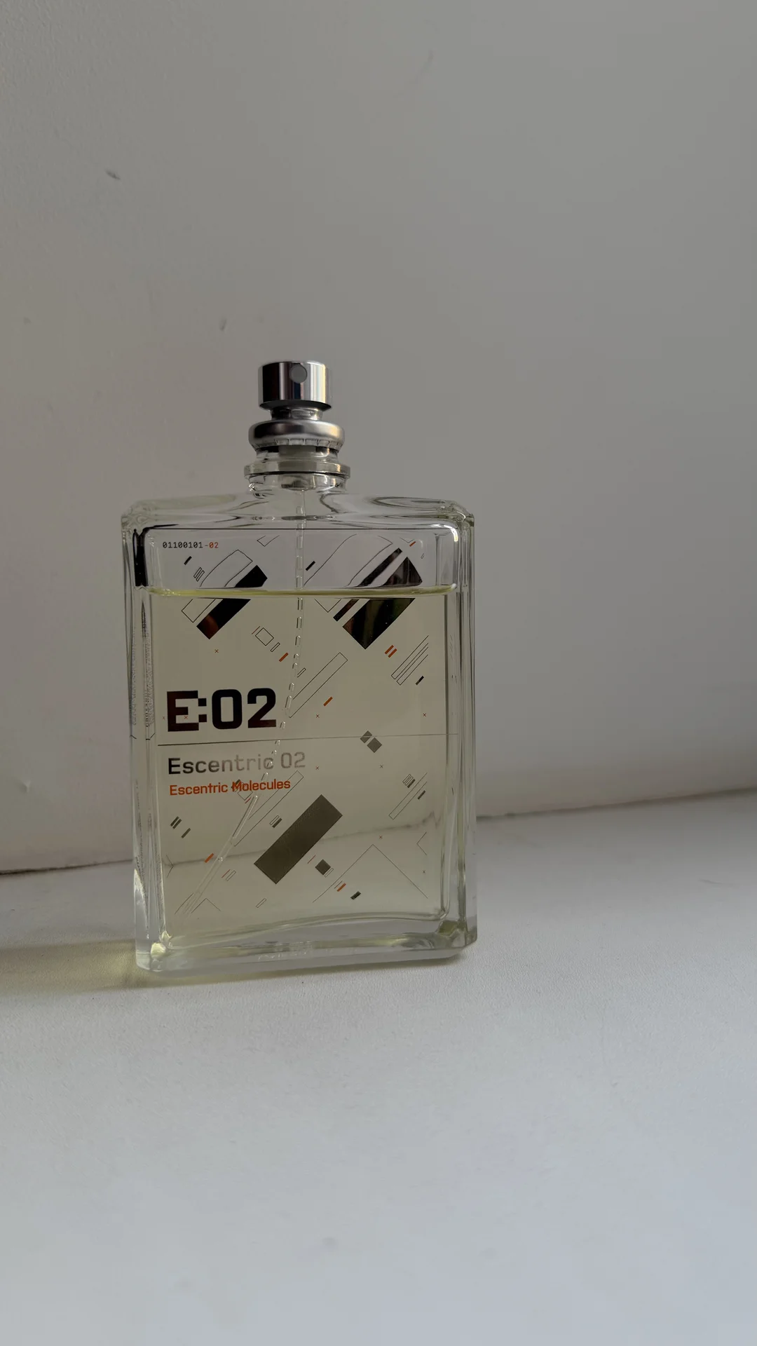 Escentric Molecules Escentric 02 - миниатюра 2