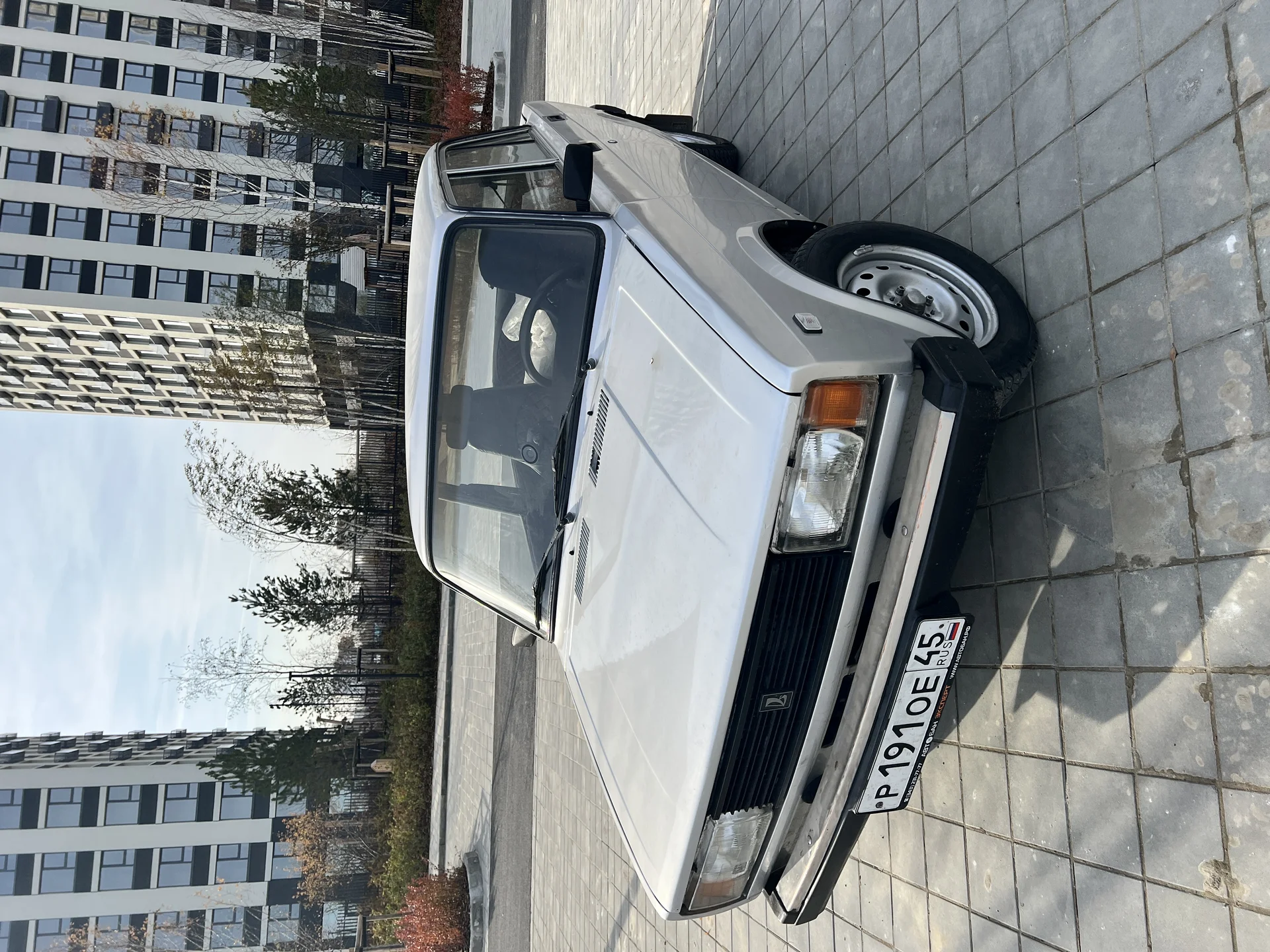 Ваз 2105 - миниатюра 3