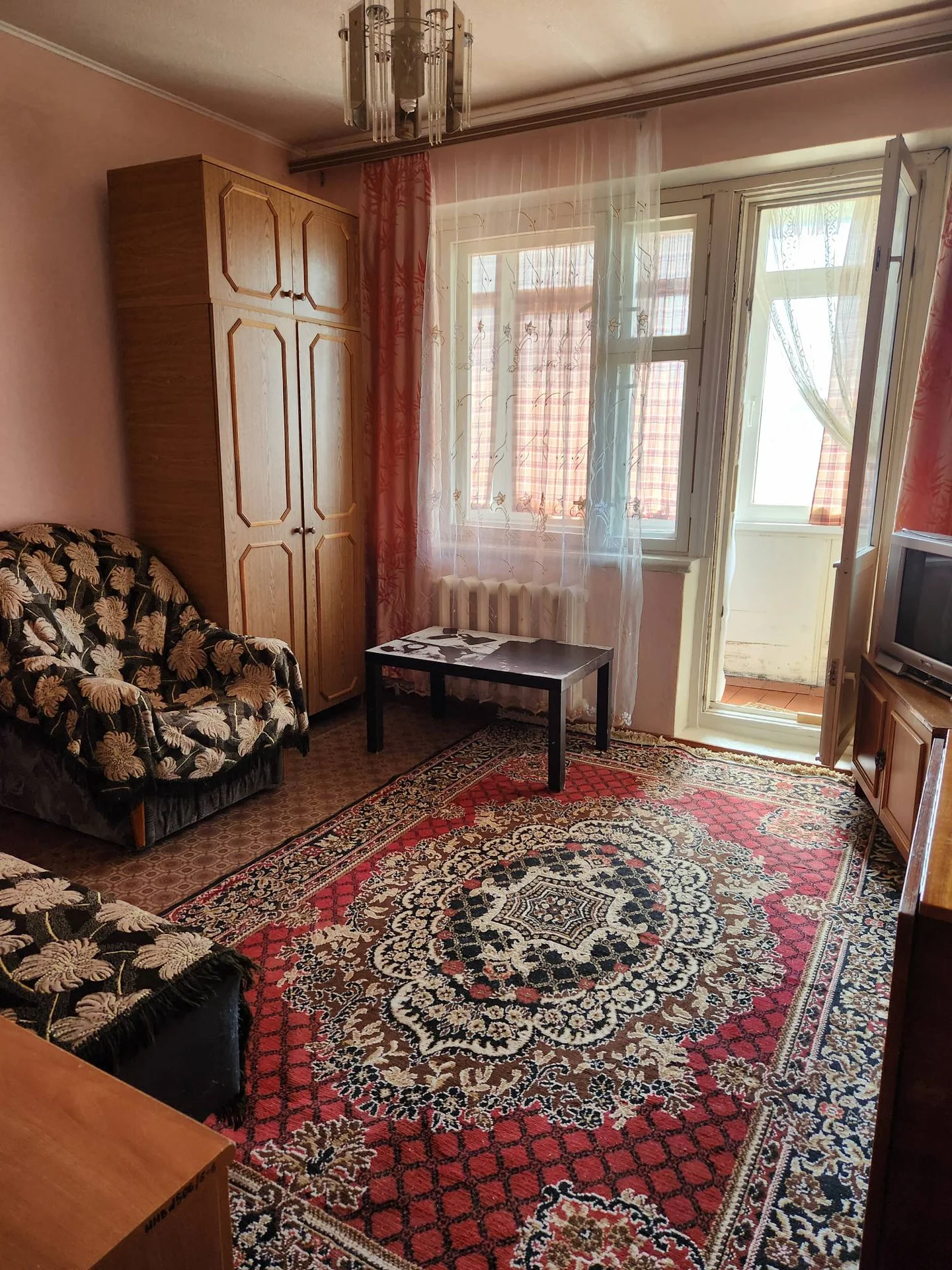 Продам 2-х комнатную квартиру - миниатюра 4