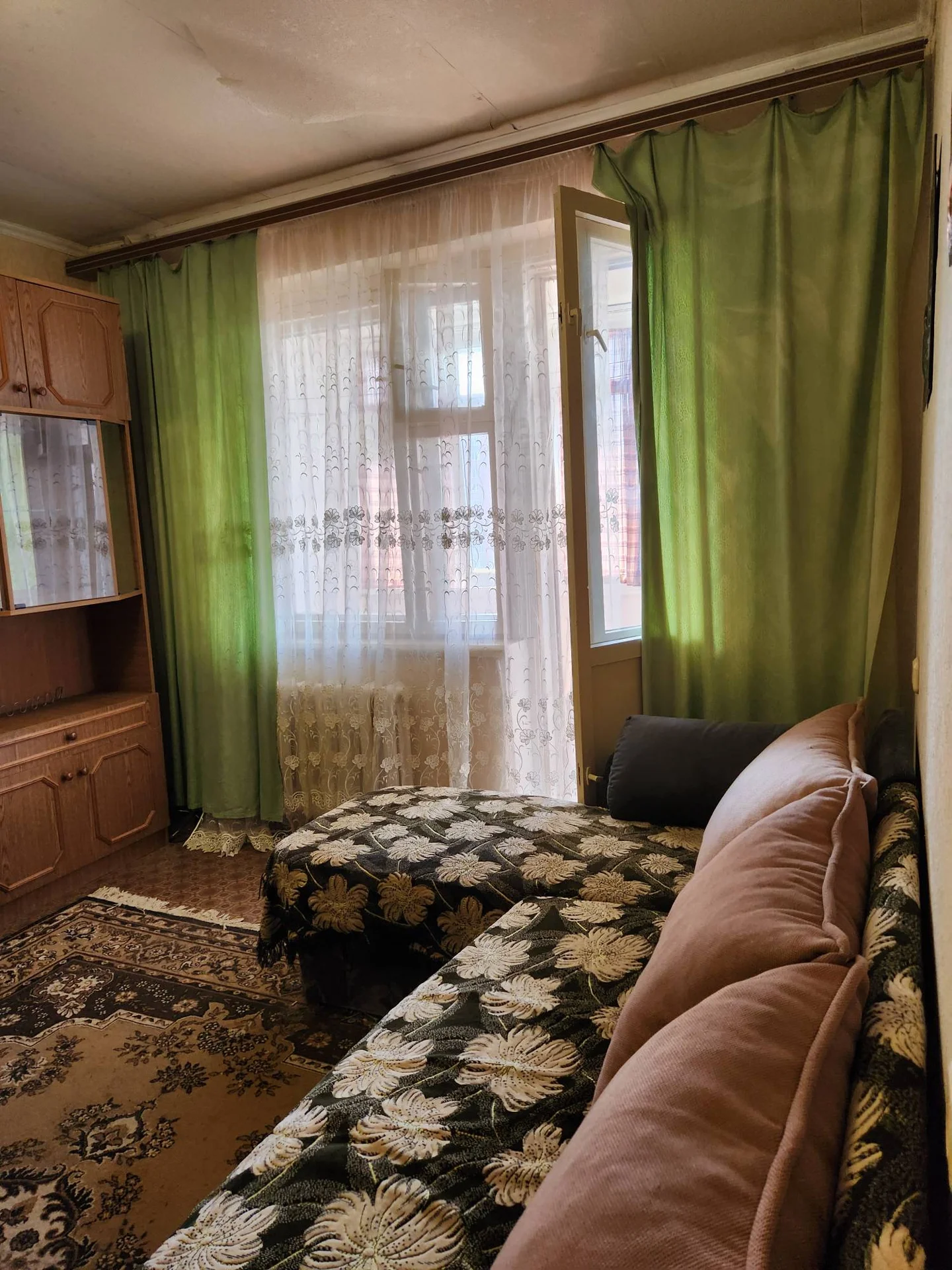 Продам 2-х комнатную квартиру - миниатюра 5