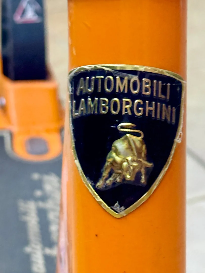 Самокат для взрослых и детей Lamborghini - миниатюра 5