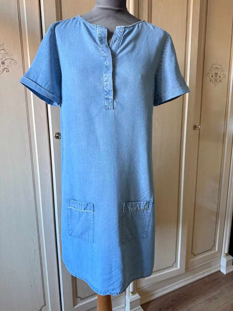 Платья и сарафан, летние, Zara, PROMOD - изображение 1