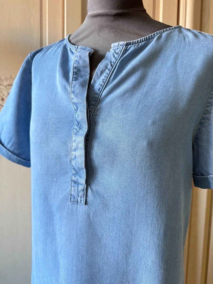 Платья и сарафан, летние, Zara, PROMOD - миниатюра 2