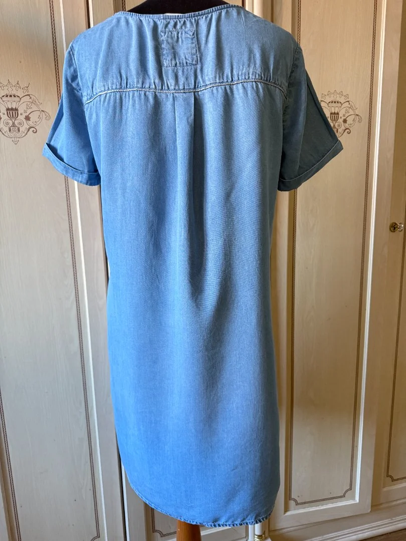 Платья и сарафан, летние, Zara, PROMOD - миниатюра 3