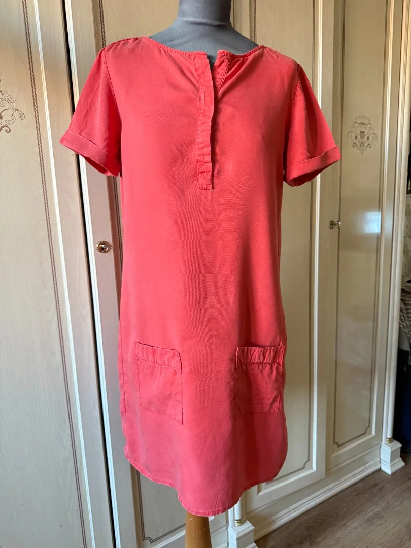 Платья и сарафан, летние, Zara, PROMOD - миниатюра 4