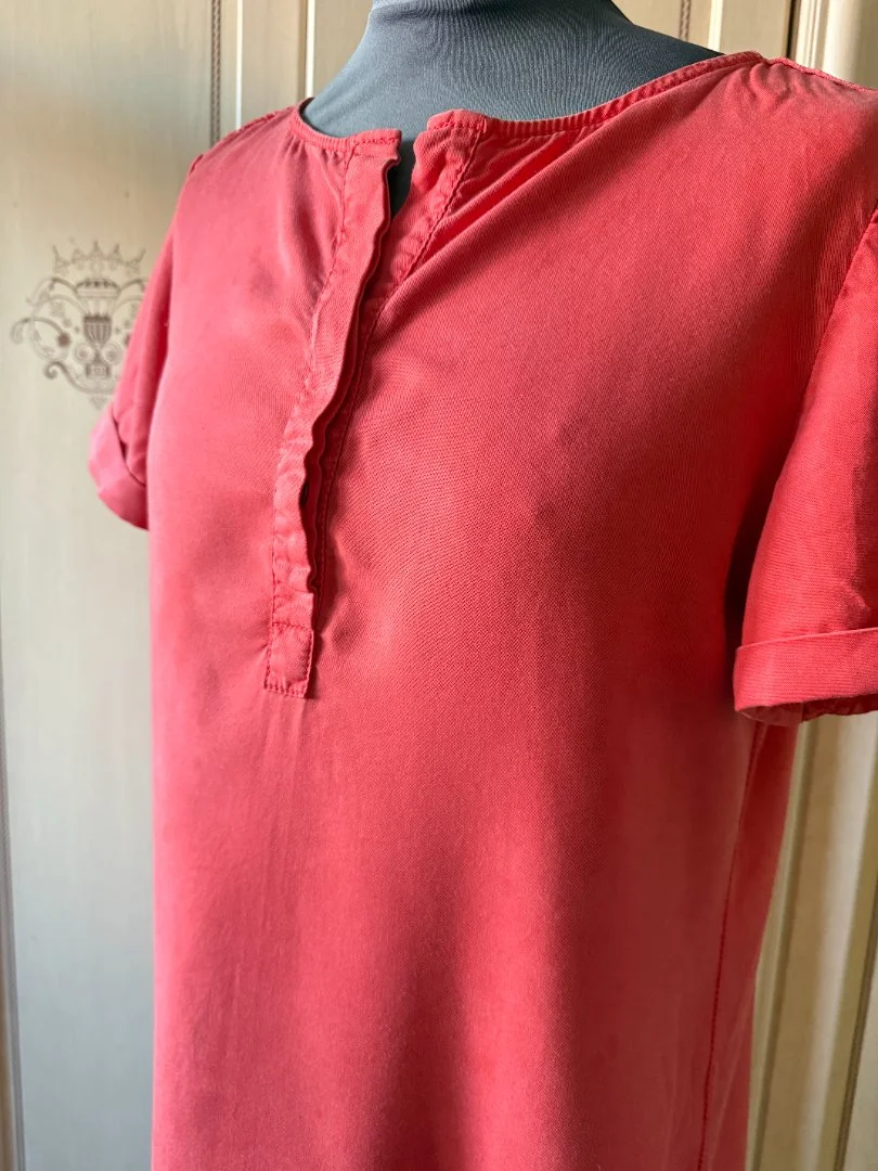 Платья и сарафан, летние, Zara, PROMOD - миниатюра 5