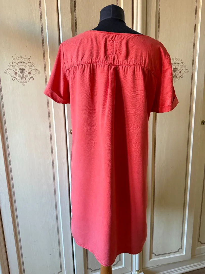 Платья и сарафан, летние, Zara, PROMOD - миниатюра 6