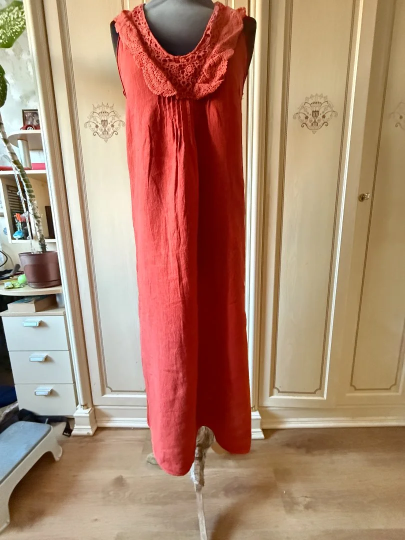 Платья и сарафан, летние, Zara, PROMOD - миниатюра 7