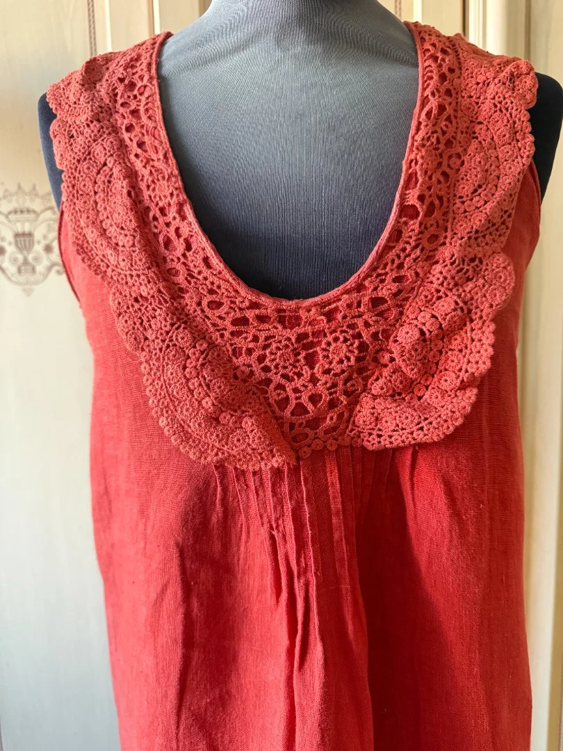 Платья и сарафан, летние, Zara, PROMOD - миниатюра 8