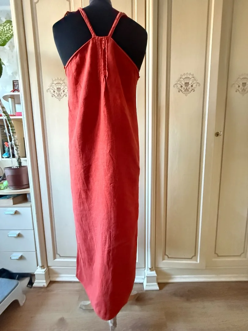 Платья и сарафан, летние, Zara, PROMOD - миниатюра 10