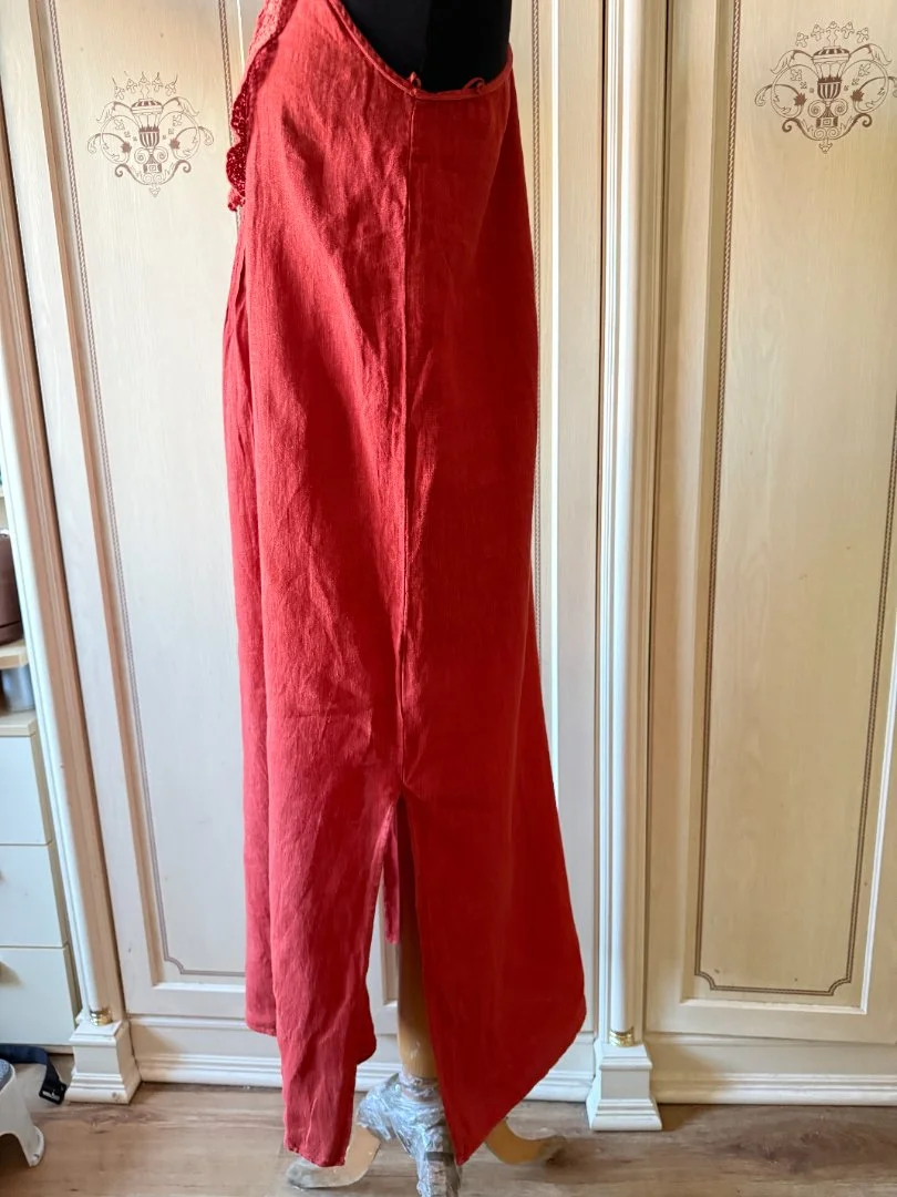 Платья и сарафан, летние, Zara, PROMOD - миниатюра 11