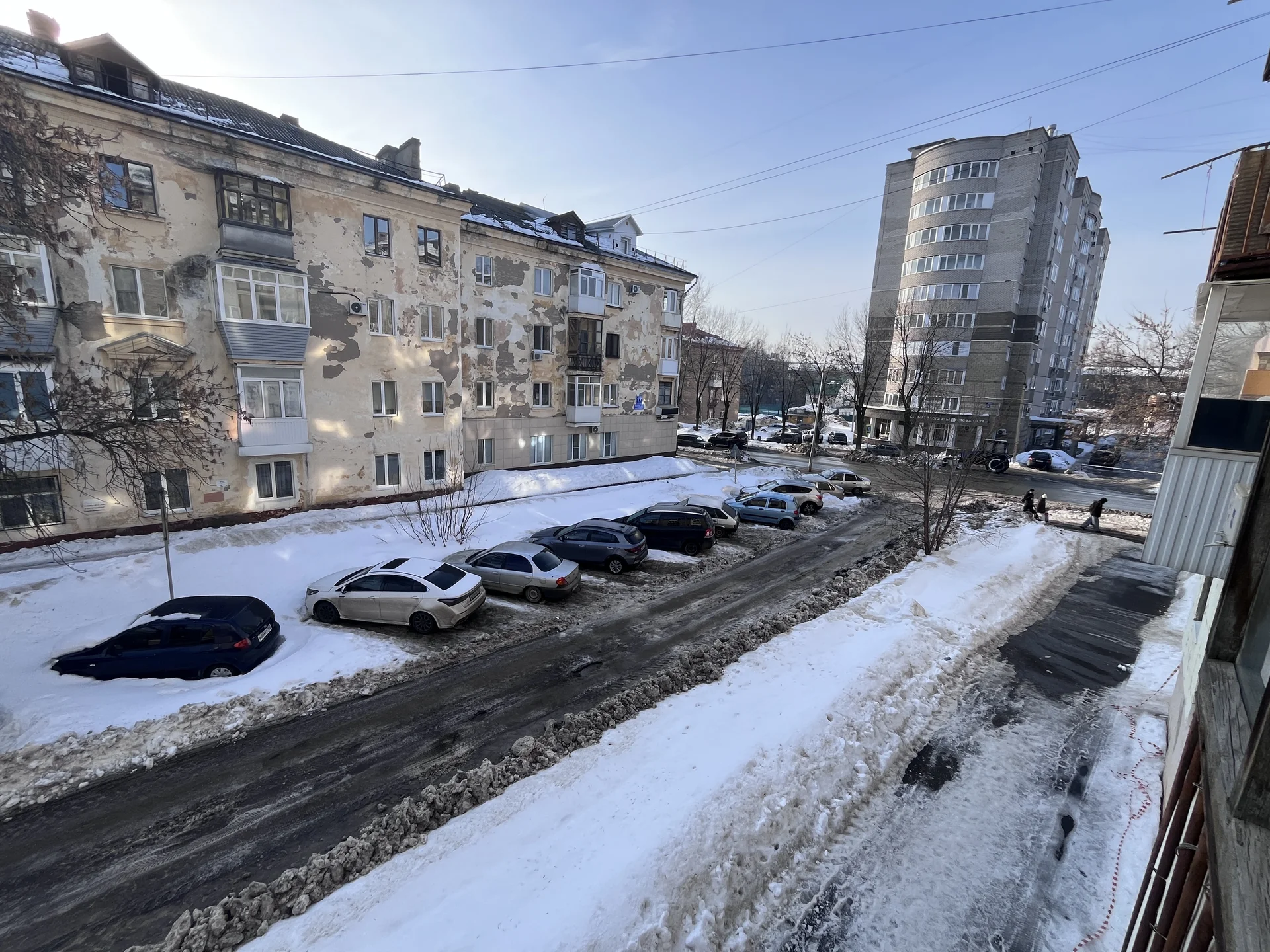 Квартира - миниатюра 8