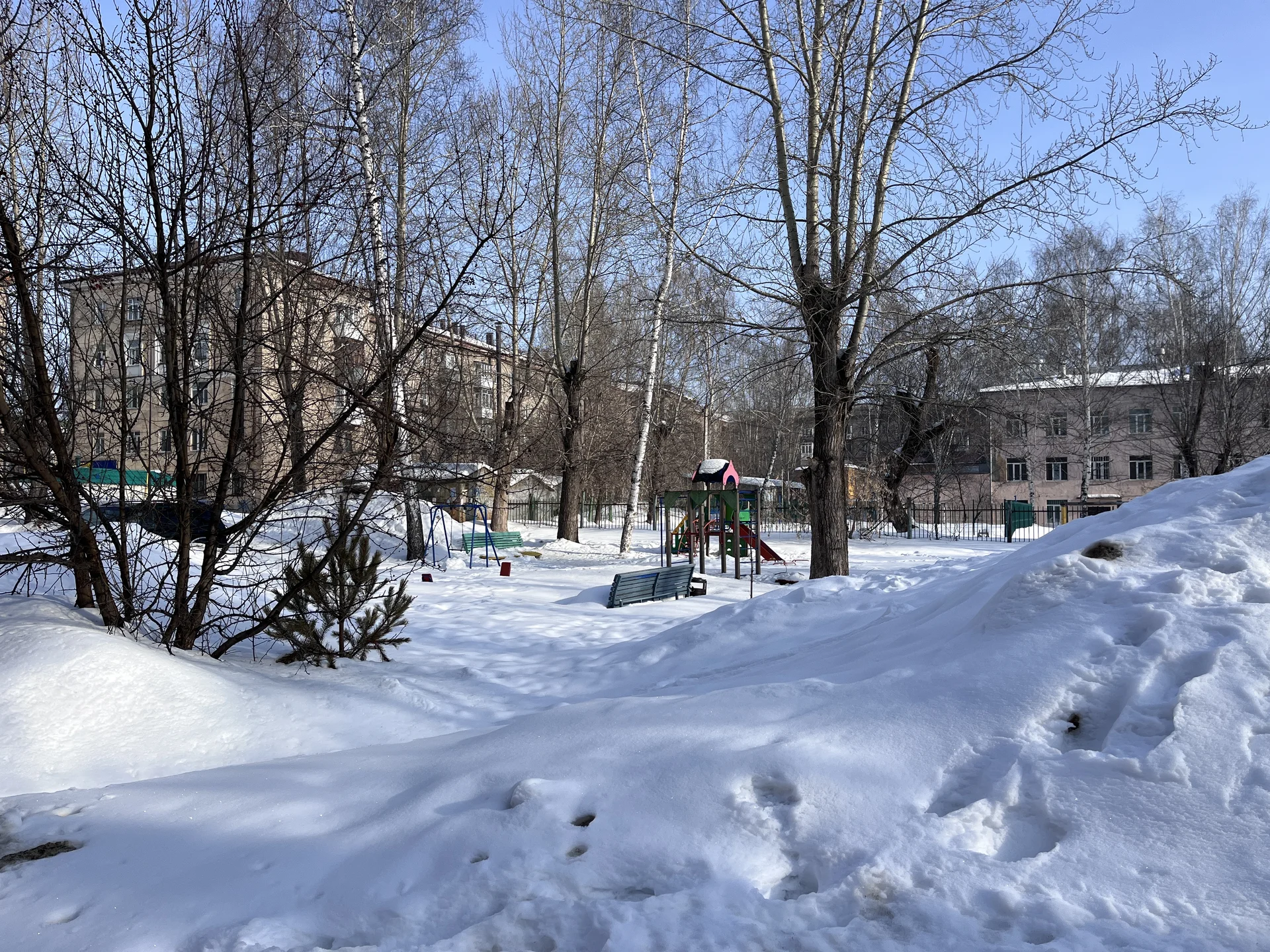 Квартира - миниатюра 18