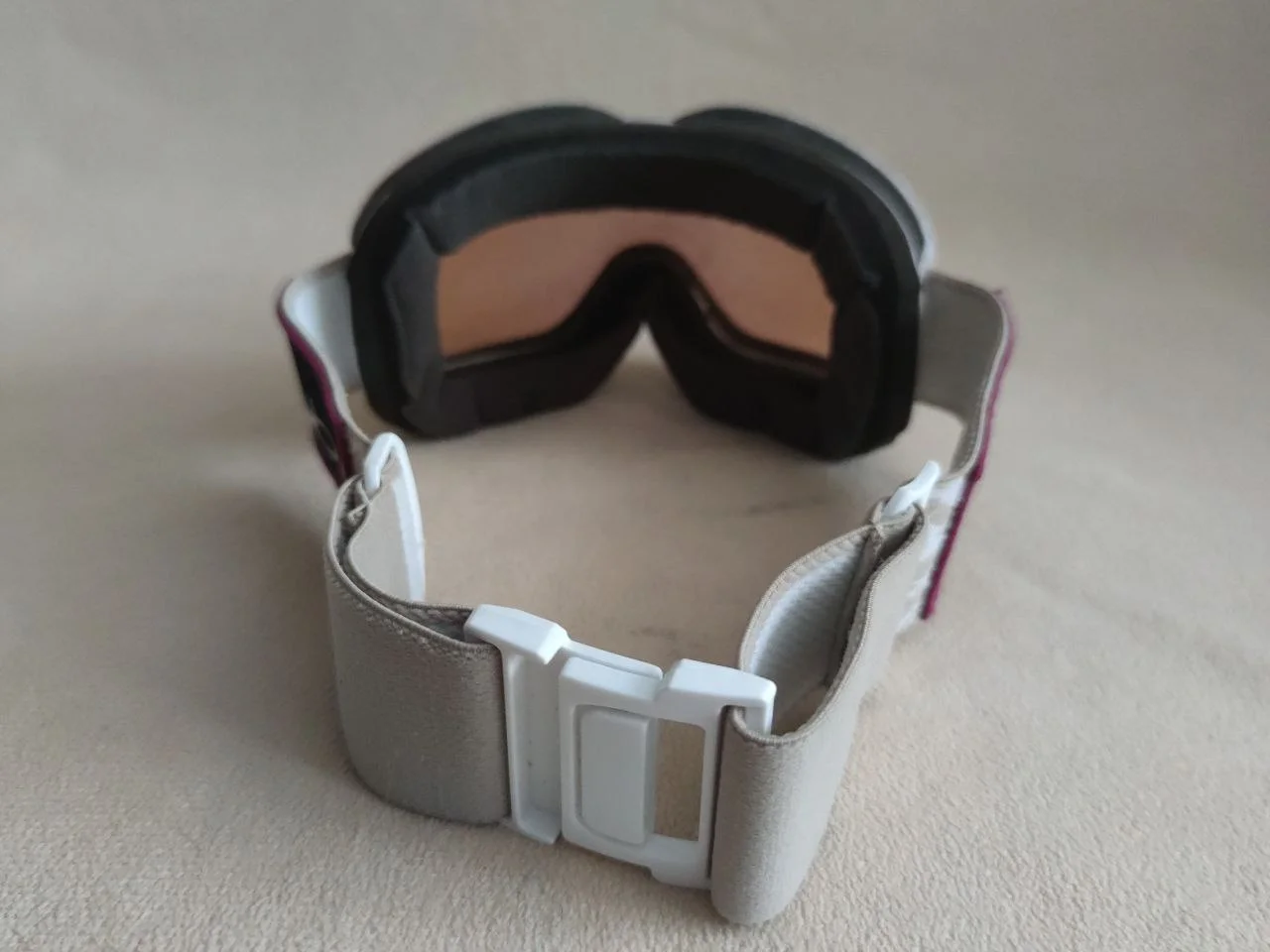 Горнолыжные очки, маска. Oakley - миниатюра 4
