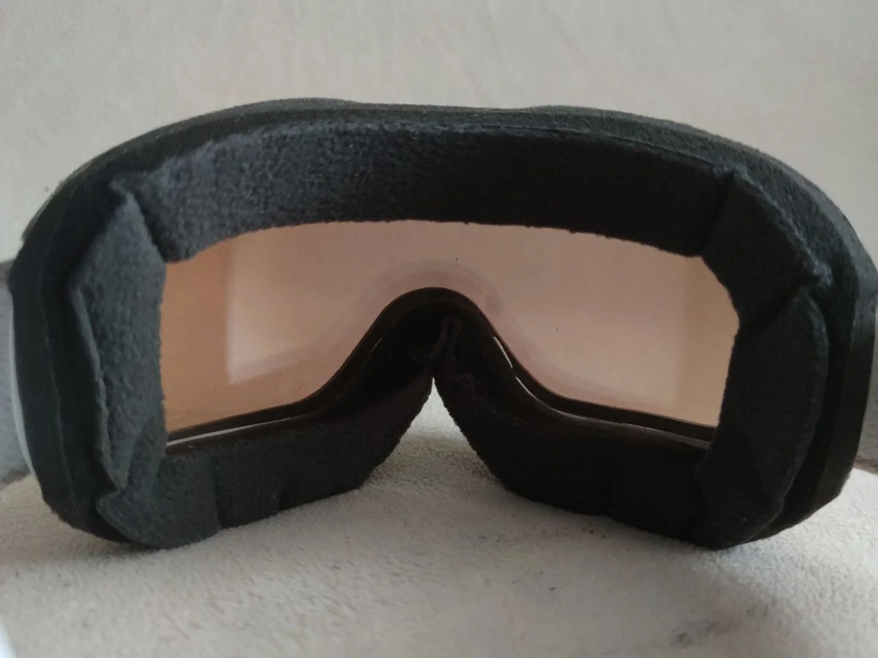 Горнолыжные очки, маска. Oakley - миниатюра 7