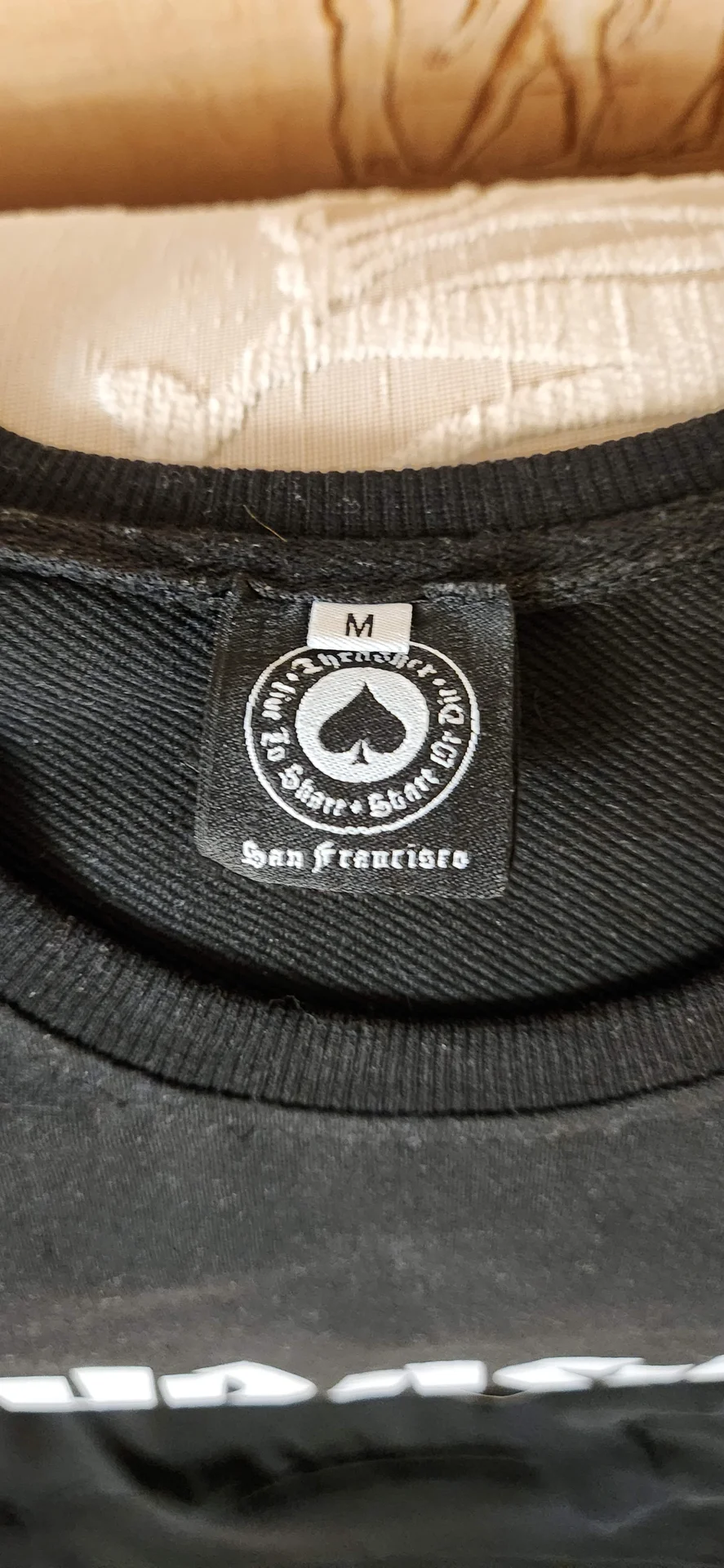 Толстовка Thrasher Skate Mag - миниатюра 2