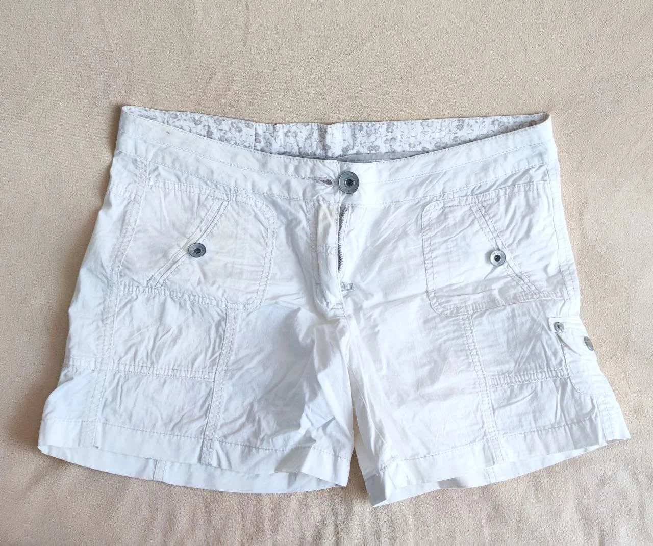 Шорты esprit sports р.S - изображение 1