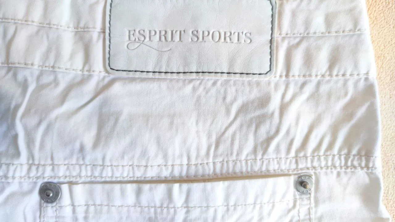 Шорты esprit sports р.S - миниатюра 2
