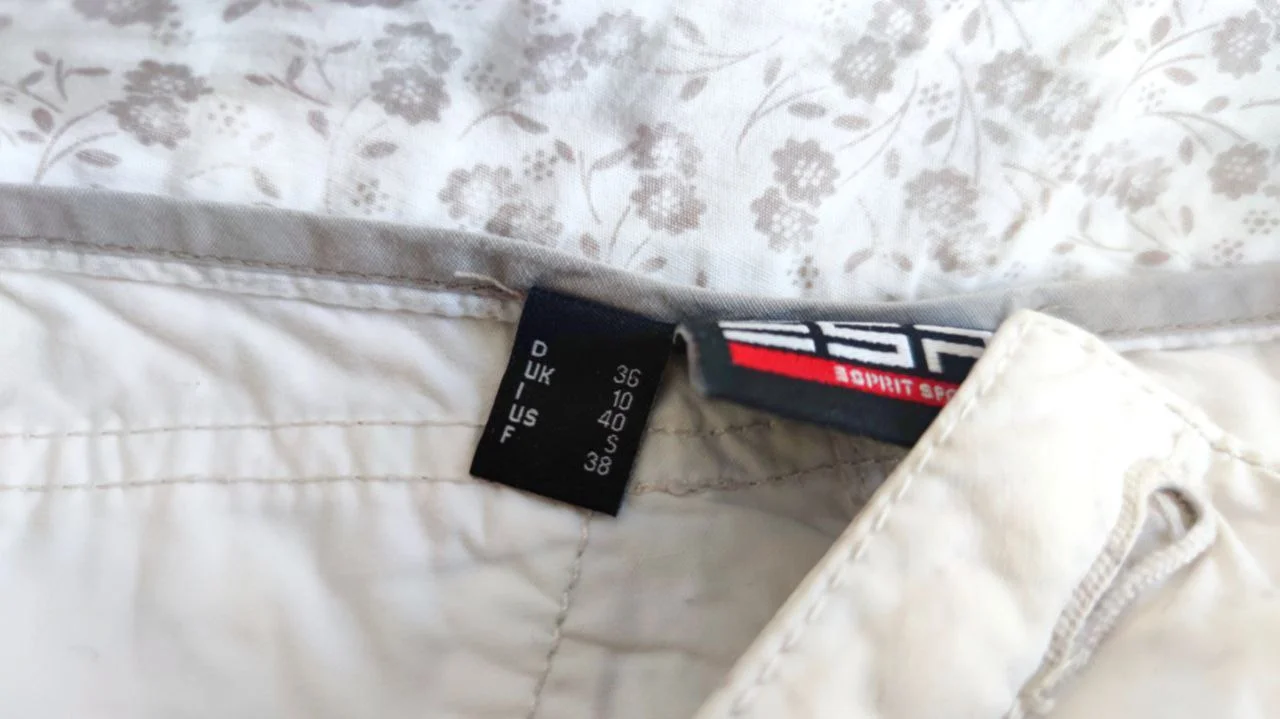 Шорты esprit sports р.S - миниатюра 4