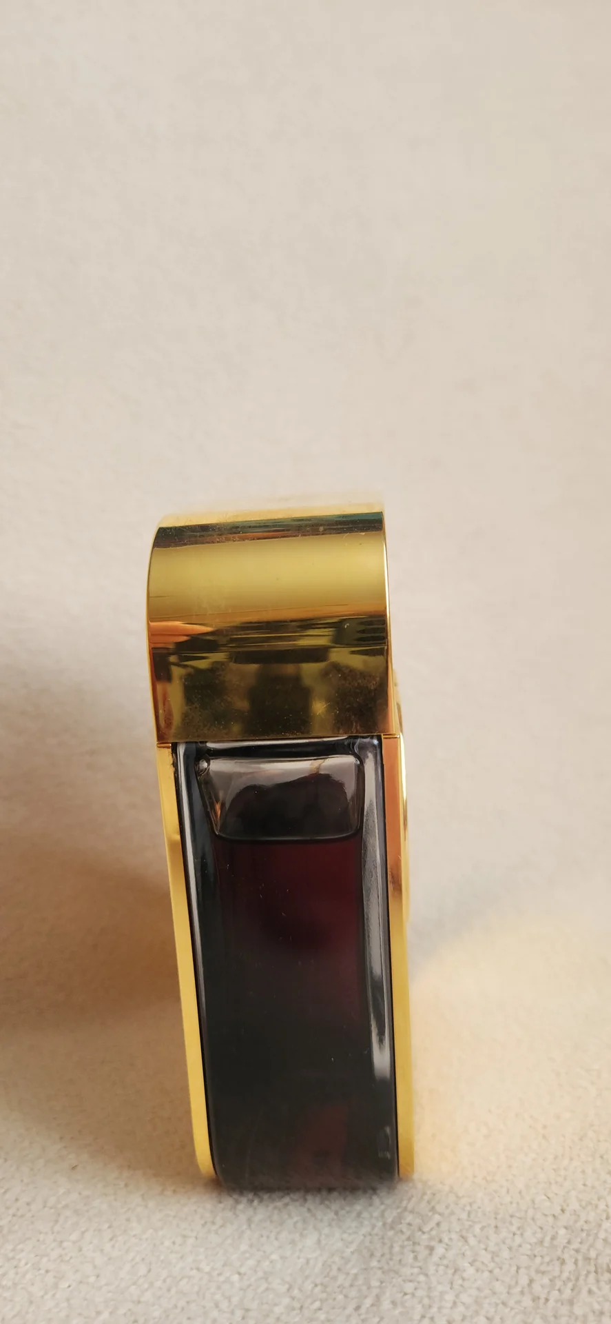 Gucci Guilty Intense EDP, 75ml. Оригинал из бутика - миниатюра 3