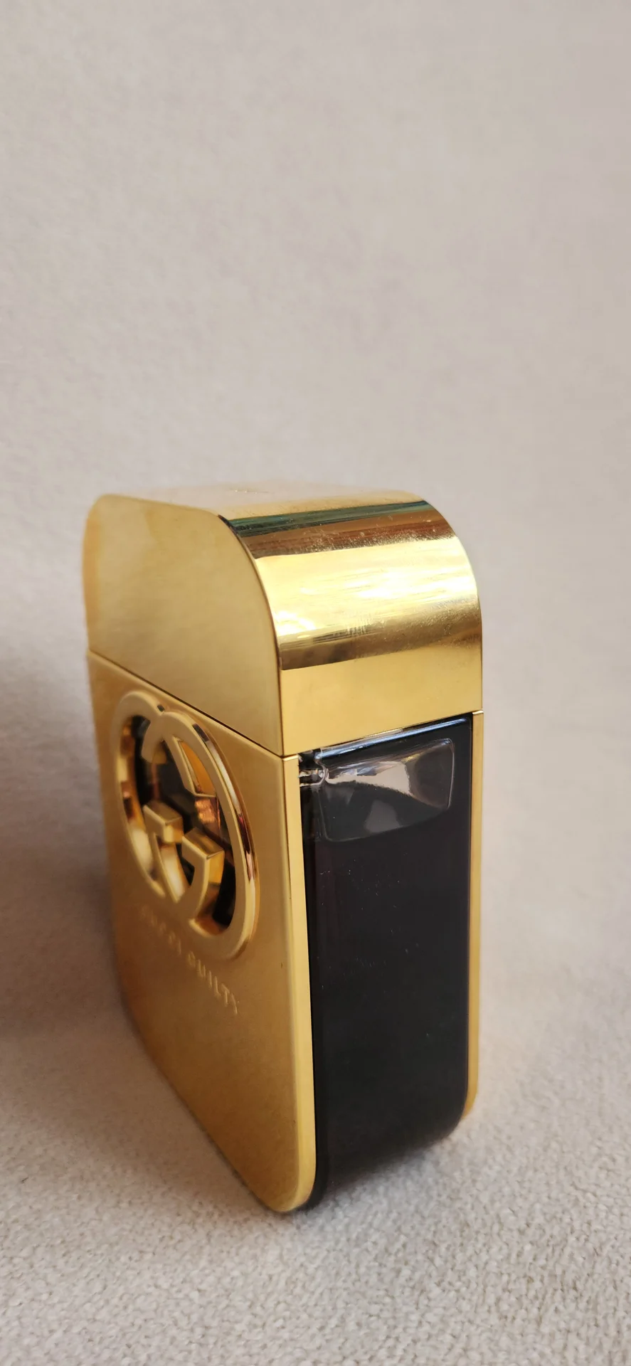 Gucci Guilty Intense EDP, 75ml. Оригинал из бутика - миниатюра 4