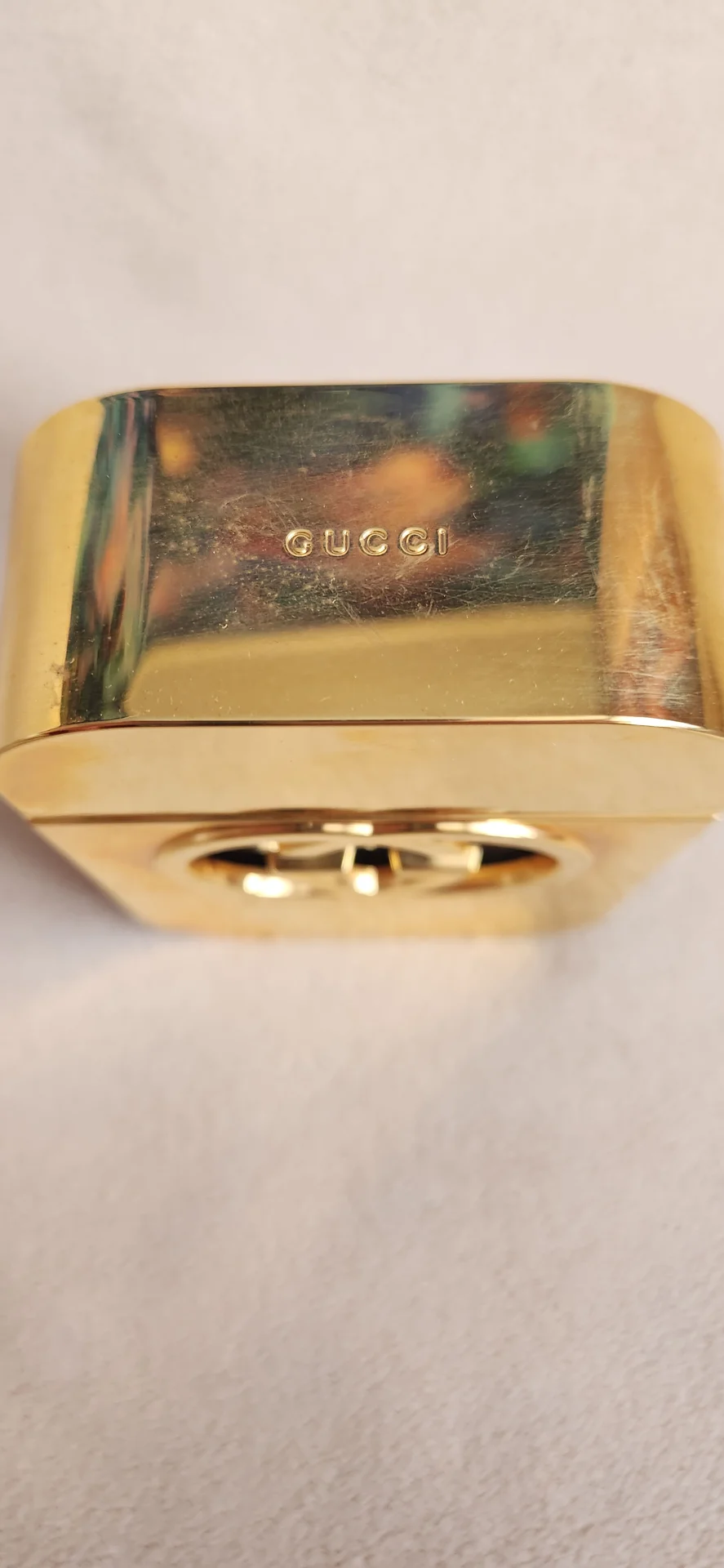 Gucci Guilty Intense EDP, 75ml. Оригинал из бутика - миниатюра 5