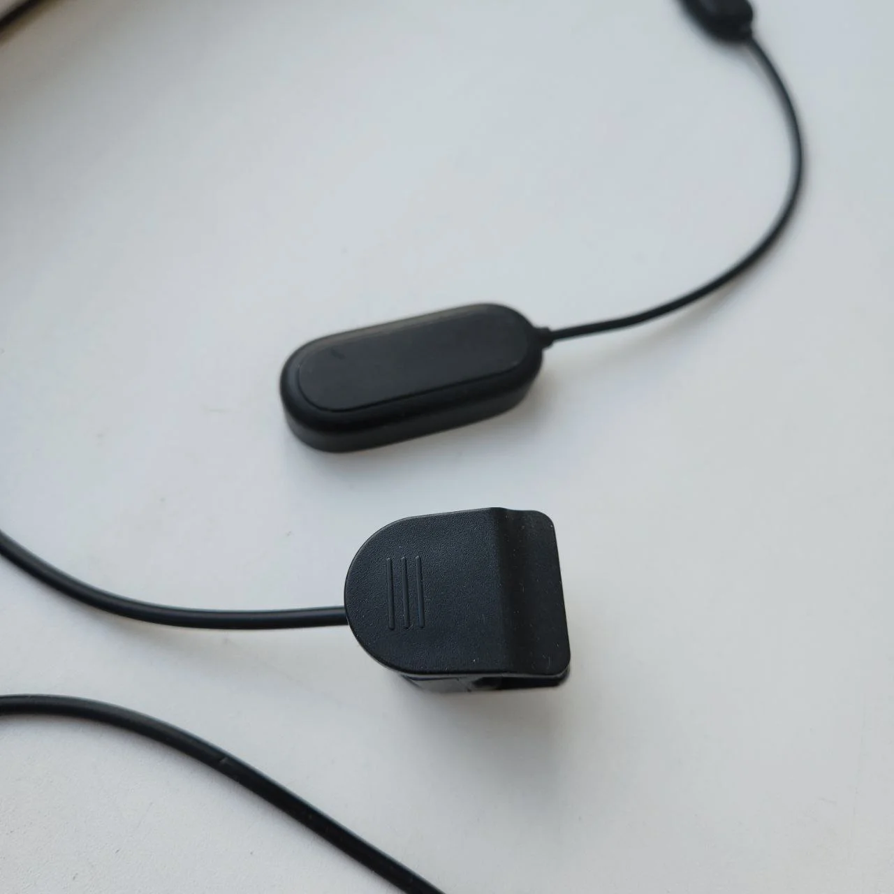 Зарядное устройство mi band 4 - миниатюра 4