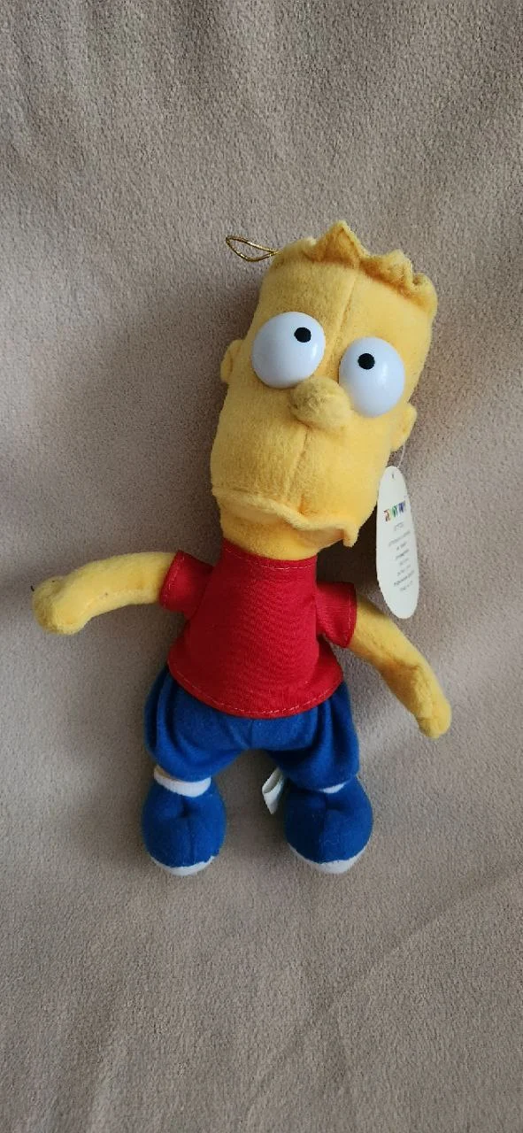Bart Simpson