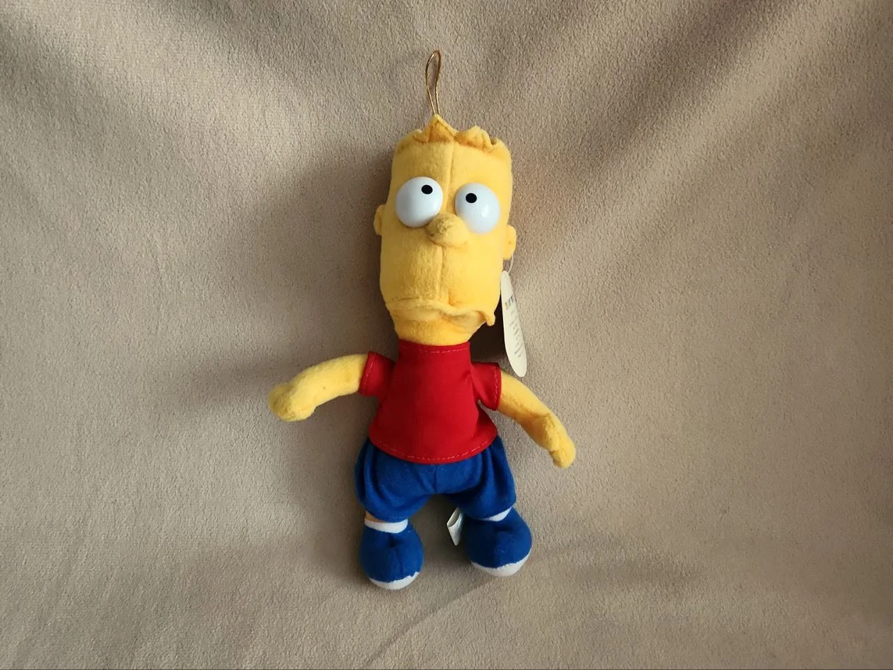 Bart Simpson - миниатюра 2