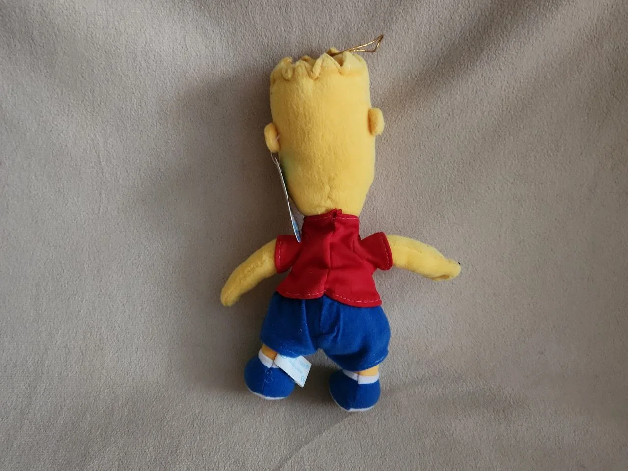 Bart Simpson - миниатюра 3