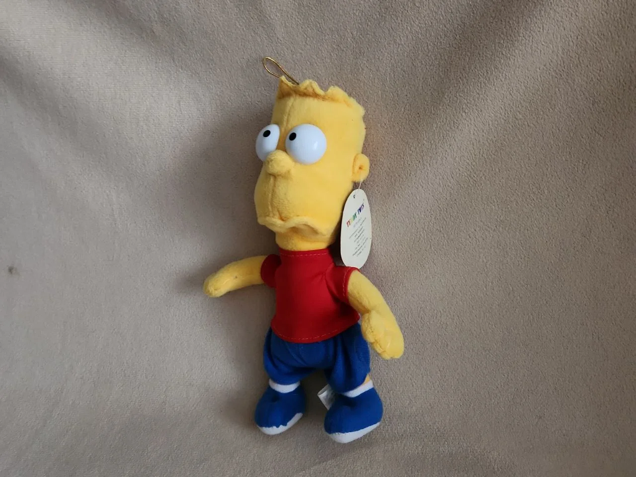 Bart Simpson - миниатюра 4