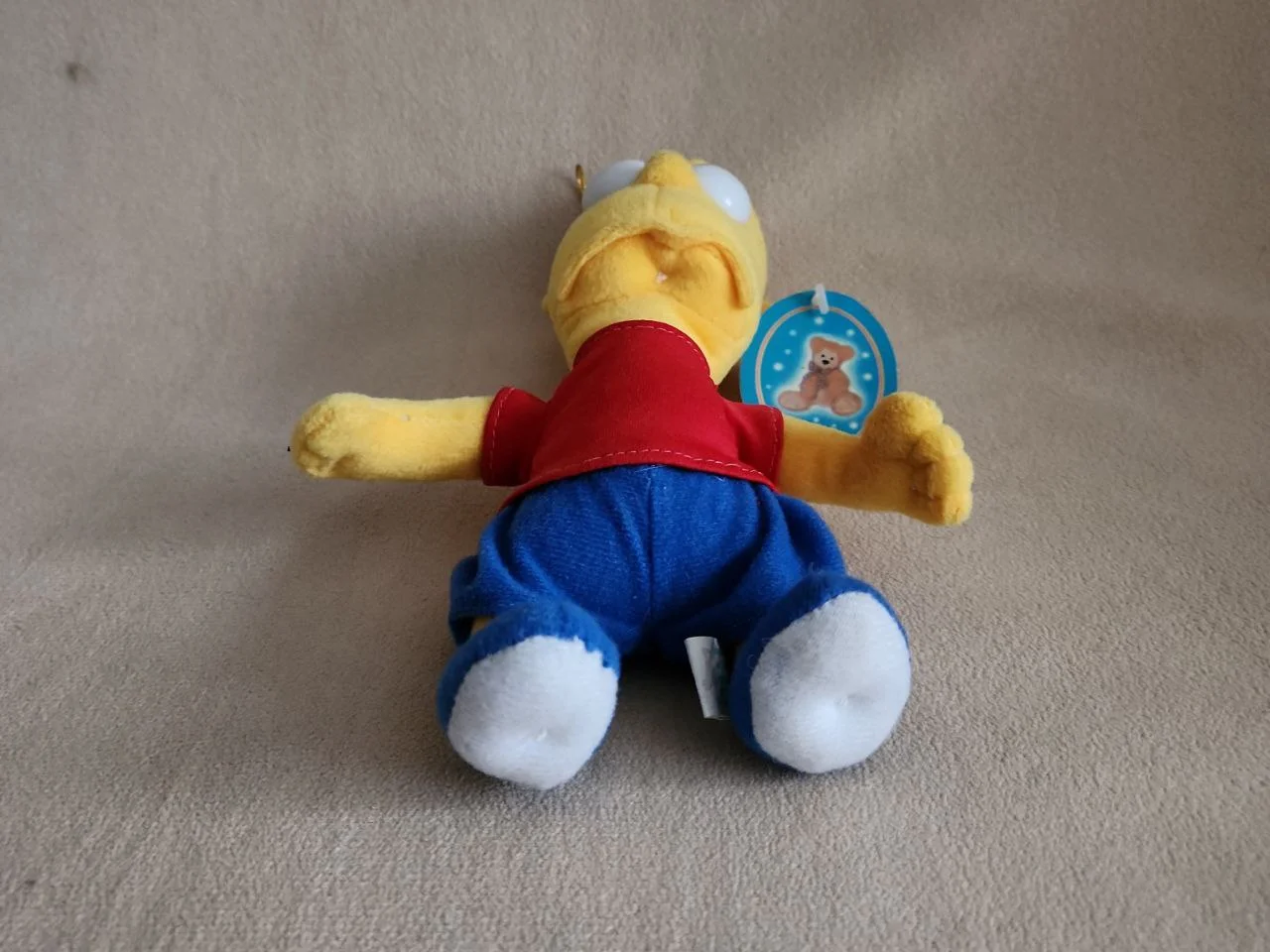 Bart Simpson - миниатюра 8