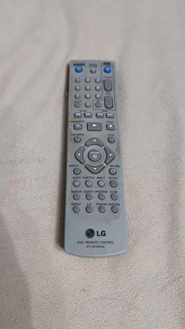 Караоке система LG dk476xb - миниатюра 3