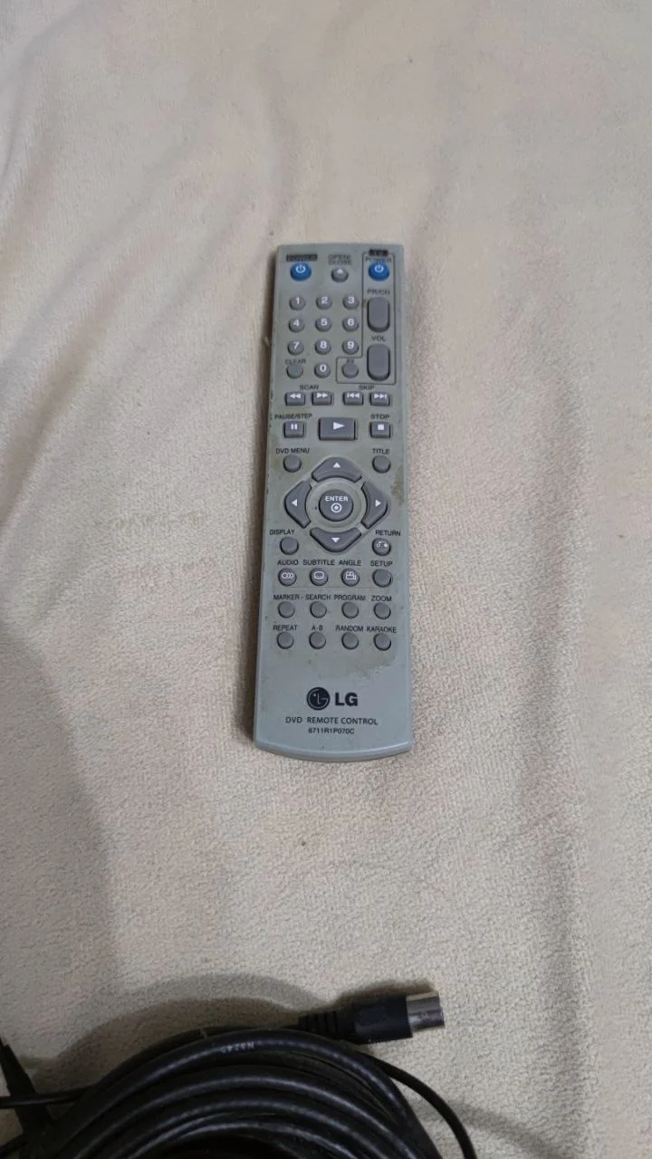 Караоке система LG dk476xb - миниатюра 4