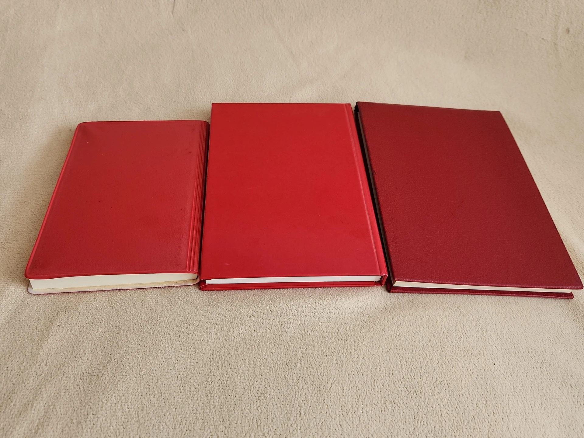 Записная книжка СССР - миниатюра 7