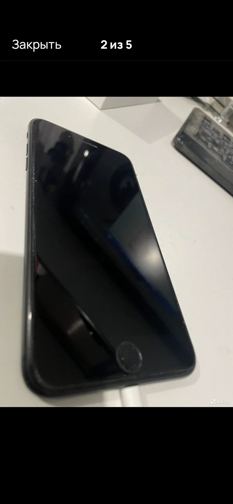 Iphone 7plus - изображение 1